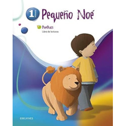PEQUEÑO NOE