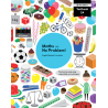 MATHS NO PROBLEM Y2 WORKBOOK 2B