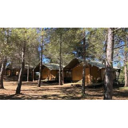Viaje fin de curso - CAMPAMENTO LA SERRANA - Year 6
