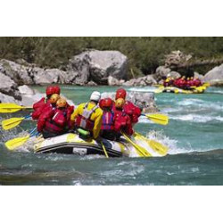 Year 7 - Viaje fin curso - Alcalá del Júcar