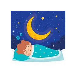 Year 2 - Sleepover