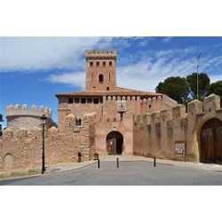 Year 6 - Castillo de Benisanó