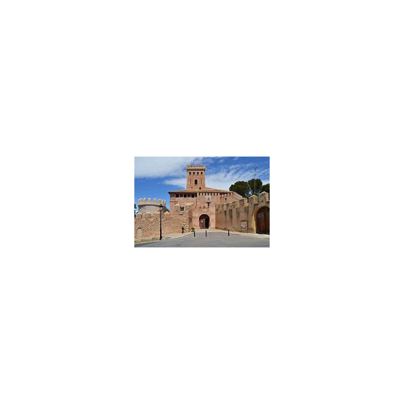 Year 6 - Castilló de Benisanó