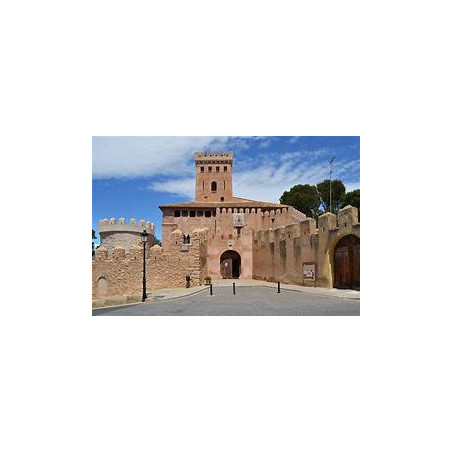 Year 6 - Castilló de Benisanó