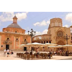 Year 7 - Visita a Valencia