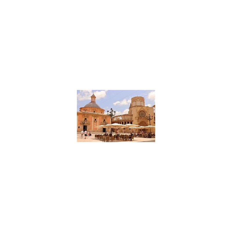 Year 7 - Visita a Valencia