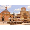 Year 8 - Visita a Valencia