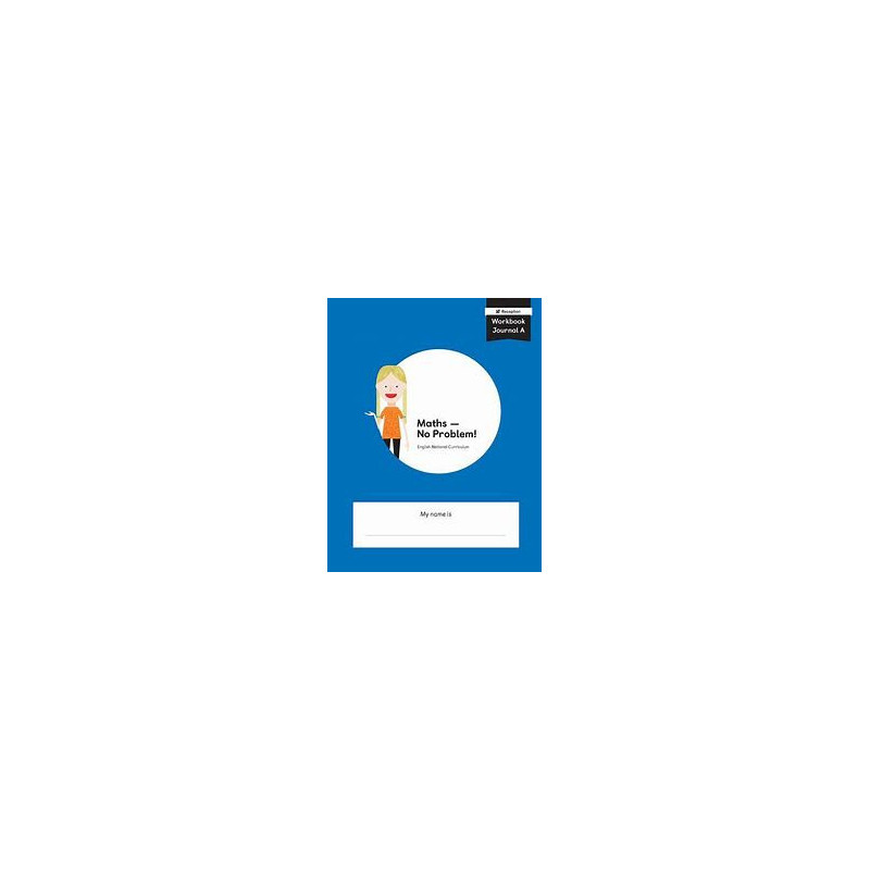 MATHS FOUNDATION WORKBOOK JOURNAL A
