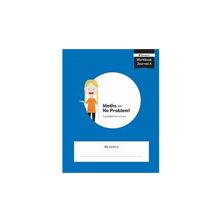 MATHS FOUNDATION WORKBOOK JOURNAL A