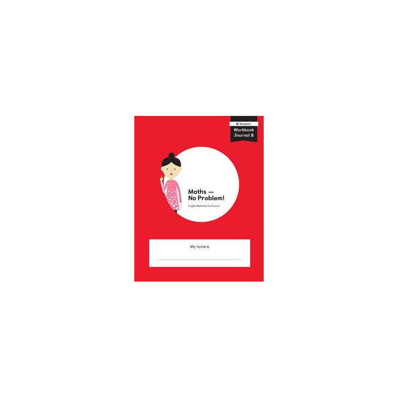 MATHS FOUNDATION WORKBOOK JOURNAL B