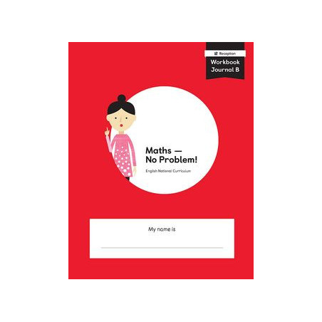 MATHS FOUNDATION WORKBOOK JOURNAL B