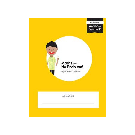MATHS FOUNDATION WORKBOOK JOURNAL C