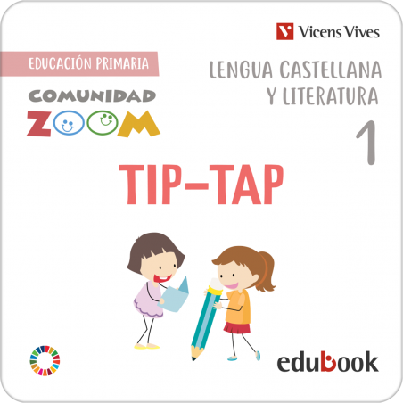 LENGUA CASTELLANA COM.ZOOM