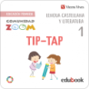 LENGUA CASTELLANA COM.ZOOM