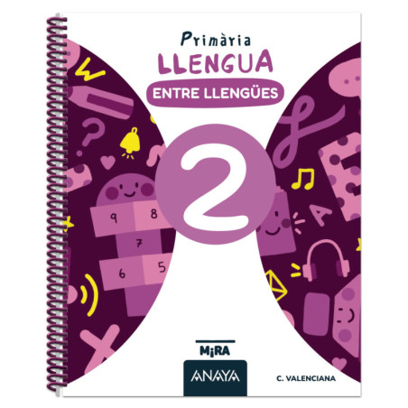 ENTRE LLENGUES 2