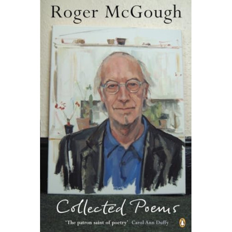 COLLECTED POEMS ROGER MCGOUGH