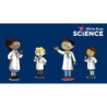 WHITE ROSE SCIENCE Y4 SUMMER