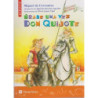 ERASE UNA VES DON QUIJOTE