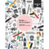 MATHS NO PROBLEM Y4 WORKBOOK 4B