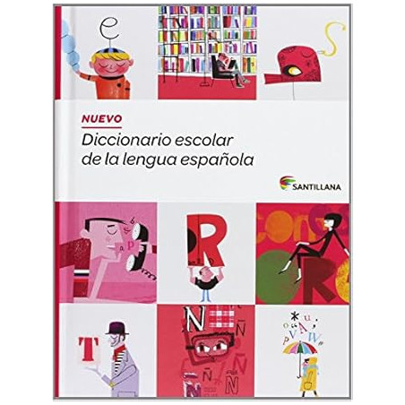 DICCIONARIO LENGUA CASTELANA