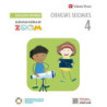 CIENCIAS SOCIALES 4 COMUNIDAD