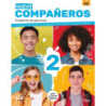 ELE NIVEL 2 NUEVO COMPAÑERO EJER