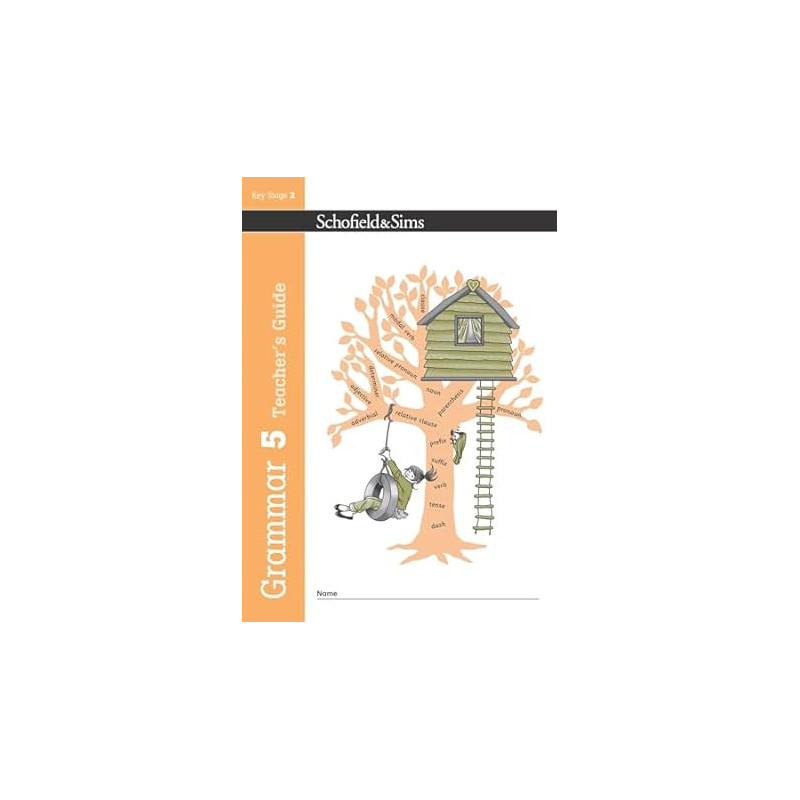 GRAMMAR AND PUNCTUATION BOOK