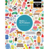 MATHS NO PROBLEM Y5 WORKBOOK 5A