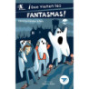 QUE VIENEN LOS FANTASMAS