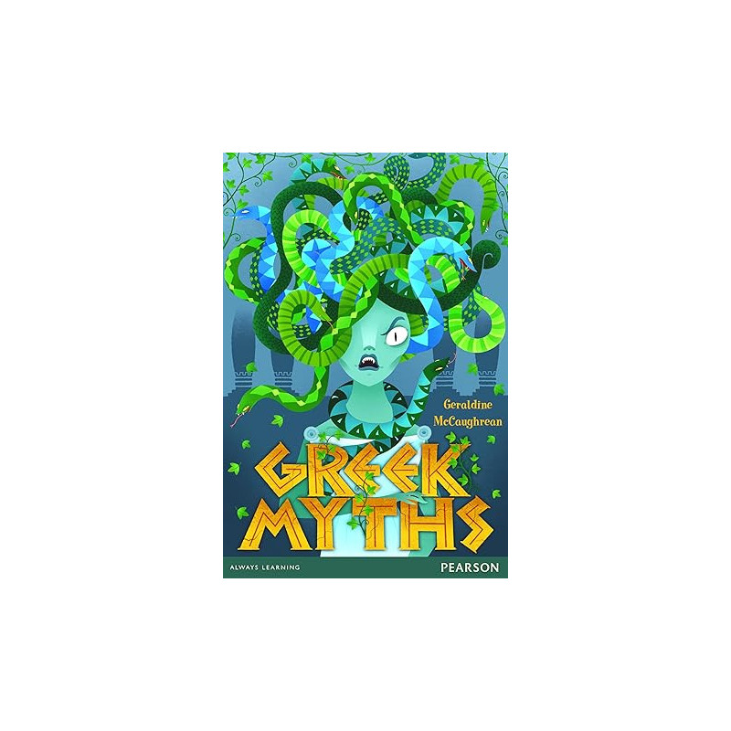 GREEK MYTHS