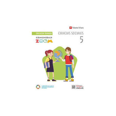 CIENCIAS SOCIALES 5 COMUNIDAD