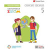 CIENCIAS SOCIALES 5 COMUNIDAD