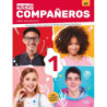 ELE 0 -NUEVO COMPAÑERO 1 A1 ALUMNO