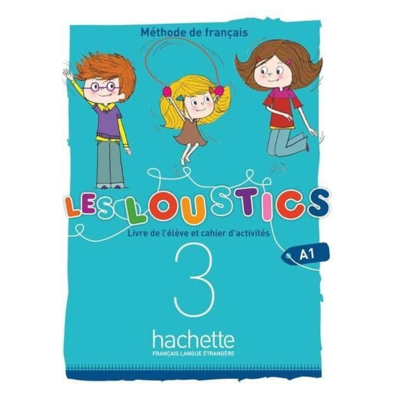 FRENCH LES LOUTICS