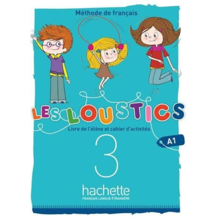 FRENCH LES LOUTICS