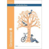 GRAMMAR AND PUNCTUATION BOOK6
