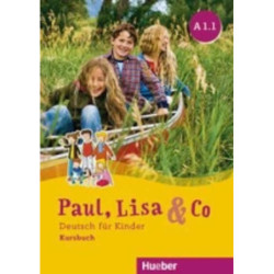 PAUL,LISA UND CO A1 ALUMNO