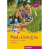 PAUL,LISA UND CO A1 ALUMNO
