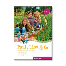 PAUL,LISA UND CO A1.1 EJERC