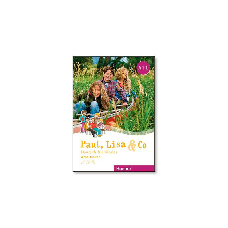 PAUL,LISA UND CO A1.1 EJERC