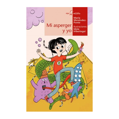 MI ASPERGER Y YO