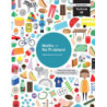 MATHS NO PROBLEM Y6 TEXTBOOK 6B