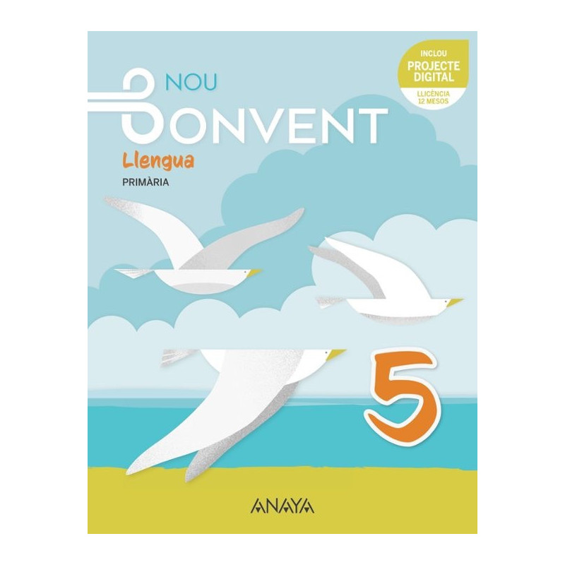 LLENGUA ANAYA 5