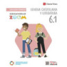 LENGUA CASTELLANA LIT 6 Y7 TRIMESTRE