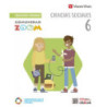 CIENCIAS SOCIALES 6 PRIMARIA