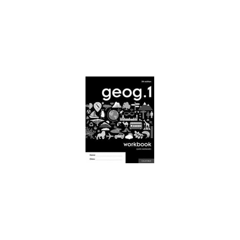 GEOG-15TH ED.EJERCICI0