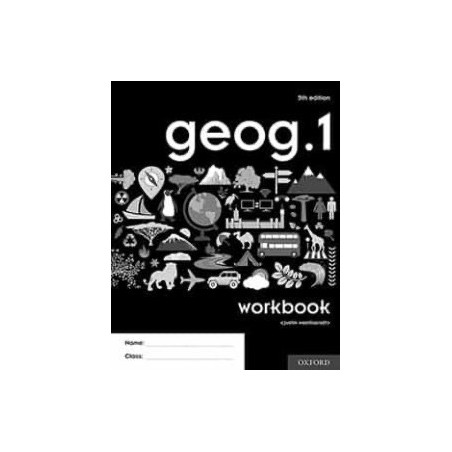 GEOG-15TH ED.EJERCICI0