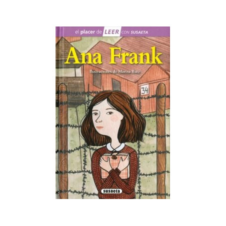 DIARIO DE ANA FRANK