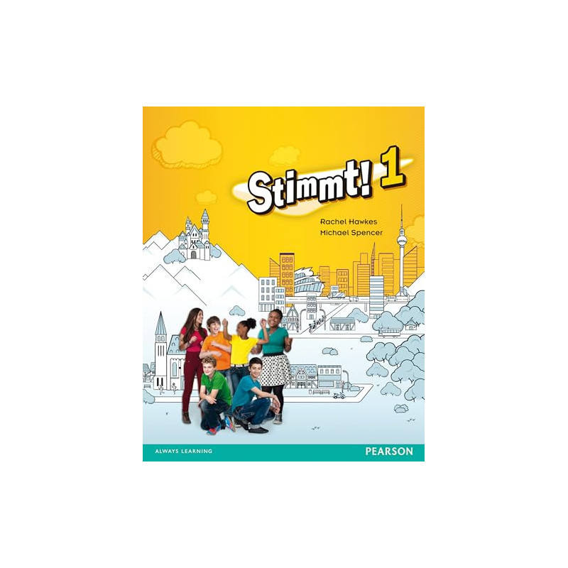 STIMMT 1 PUPIL