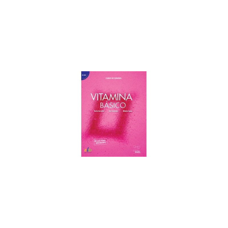 ELE VITAMINA BASICO LIBRO